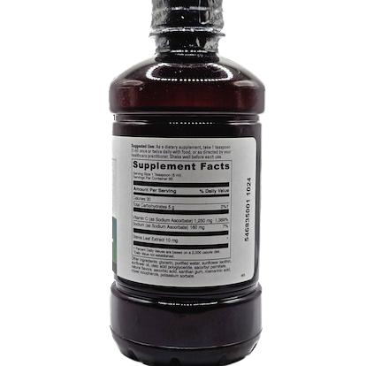 Essential Therapeutics Liposomal Vitamin C 10.15 fl oz