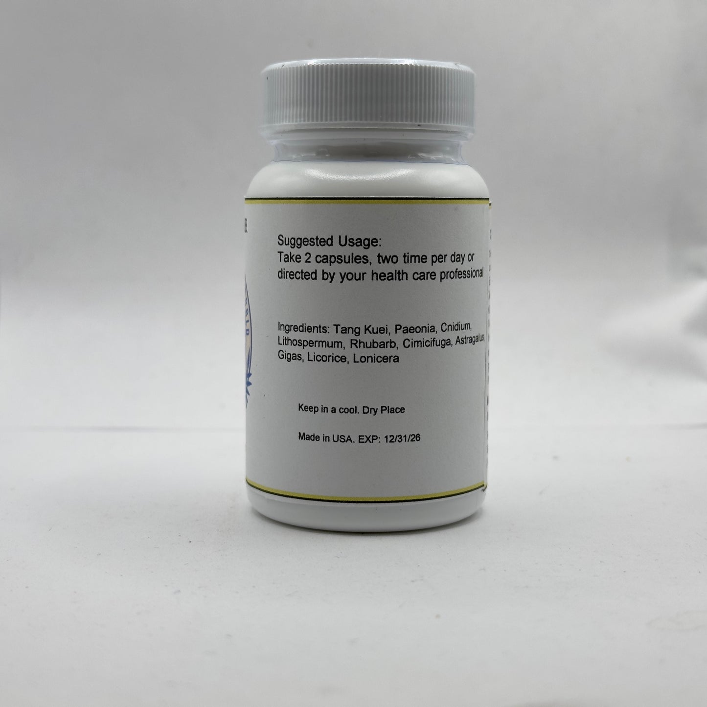 The Cleansing Comb. BP-401