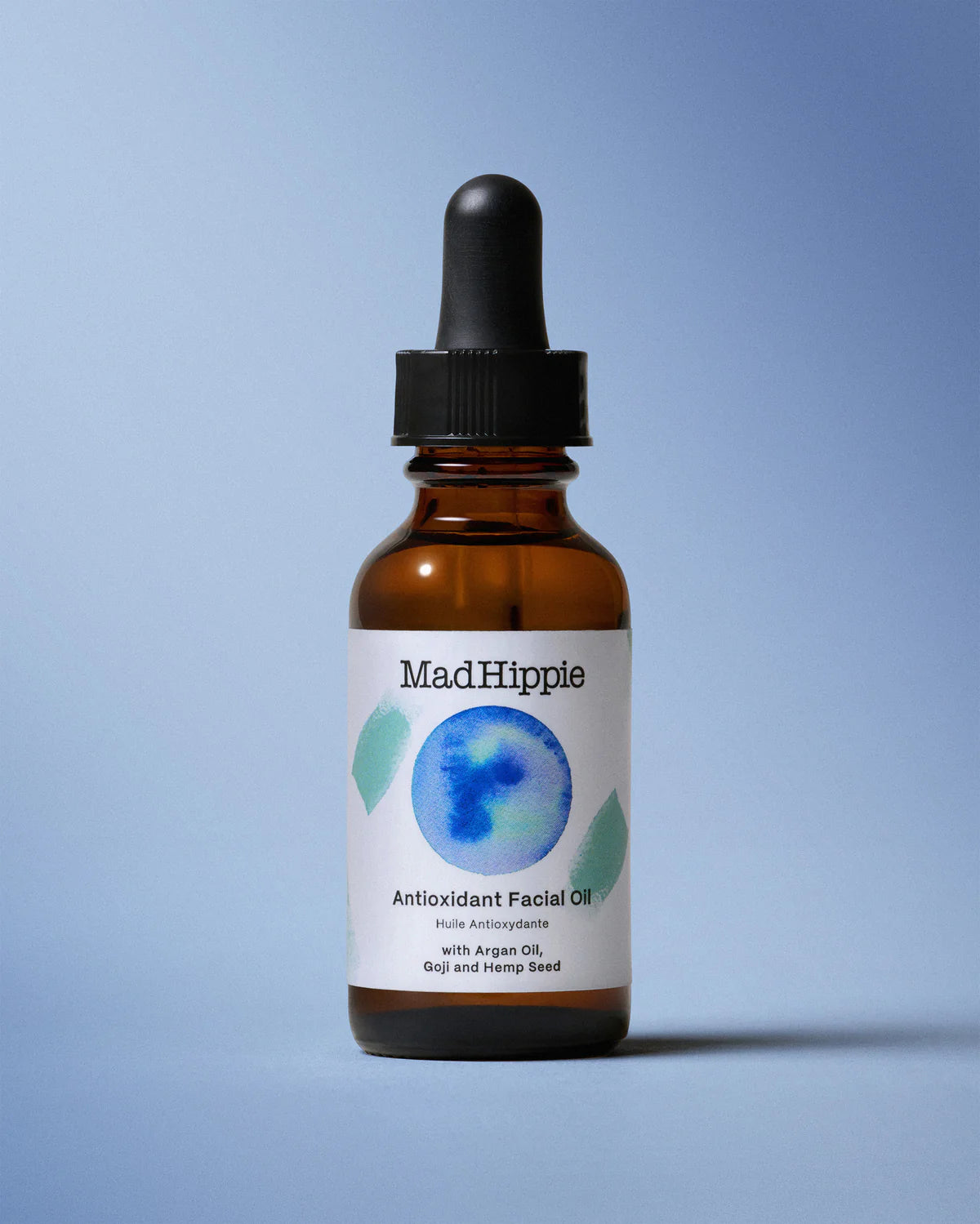 Mad Hippie Antioxidant Facial Oil