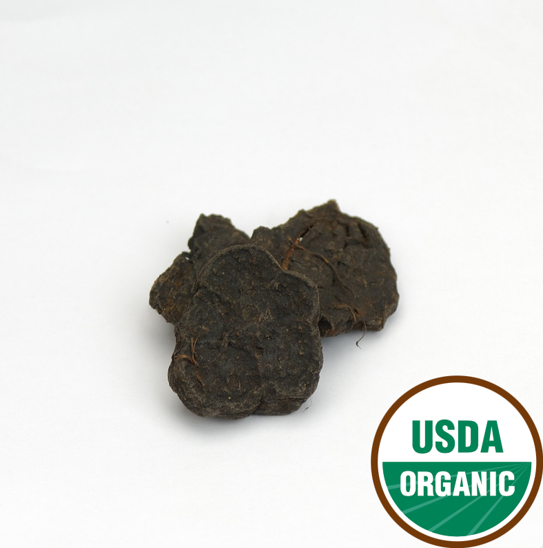Starwest Organic Fo-Ti Root Sliced Cured