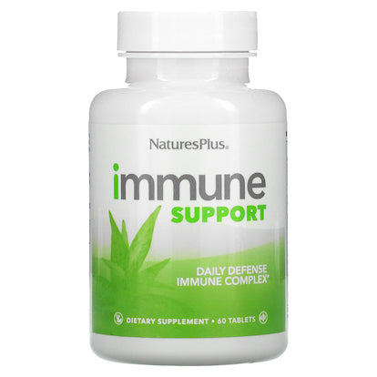 Natures Plus Immune Support