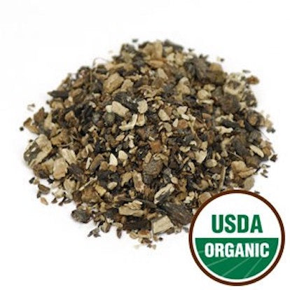 Starwest Comfrey Root C/S Organic
