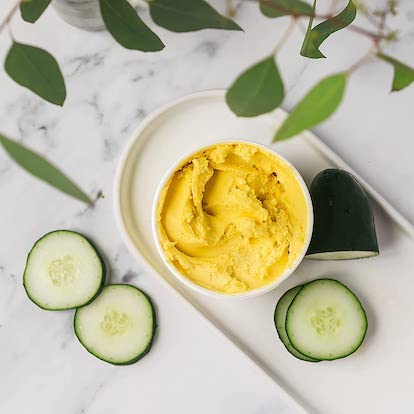 Secret Garden Mellow Melon Body Butter