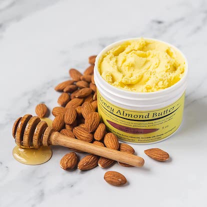 Secret Garden Honey Almond Body Butter
