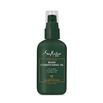 Shea Moisture Beard Conditioning Oil