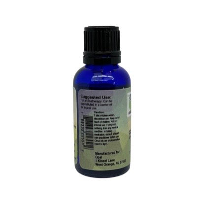 Opal Bergamot Oil