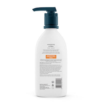Jason Citrus Body Wash