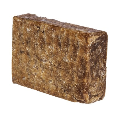 Madina Raw Black Soap