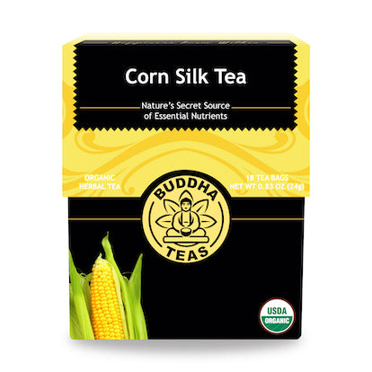 Buddha Teas Corn Silk Tea