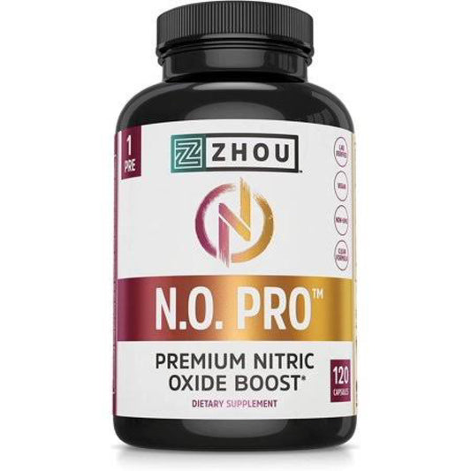 Zhou N.O. Pro