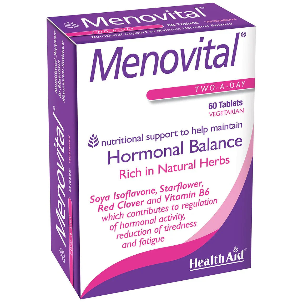Women Vitamins