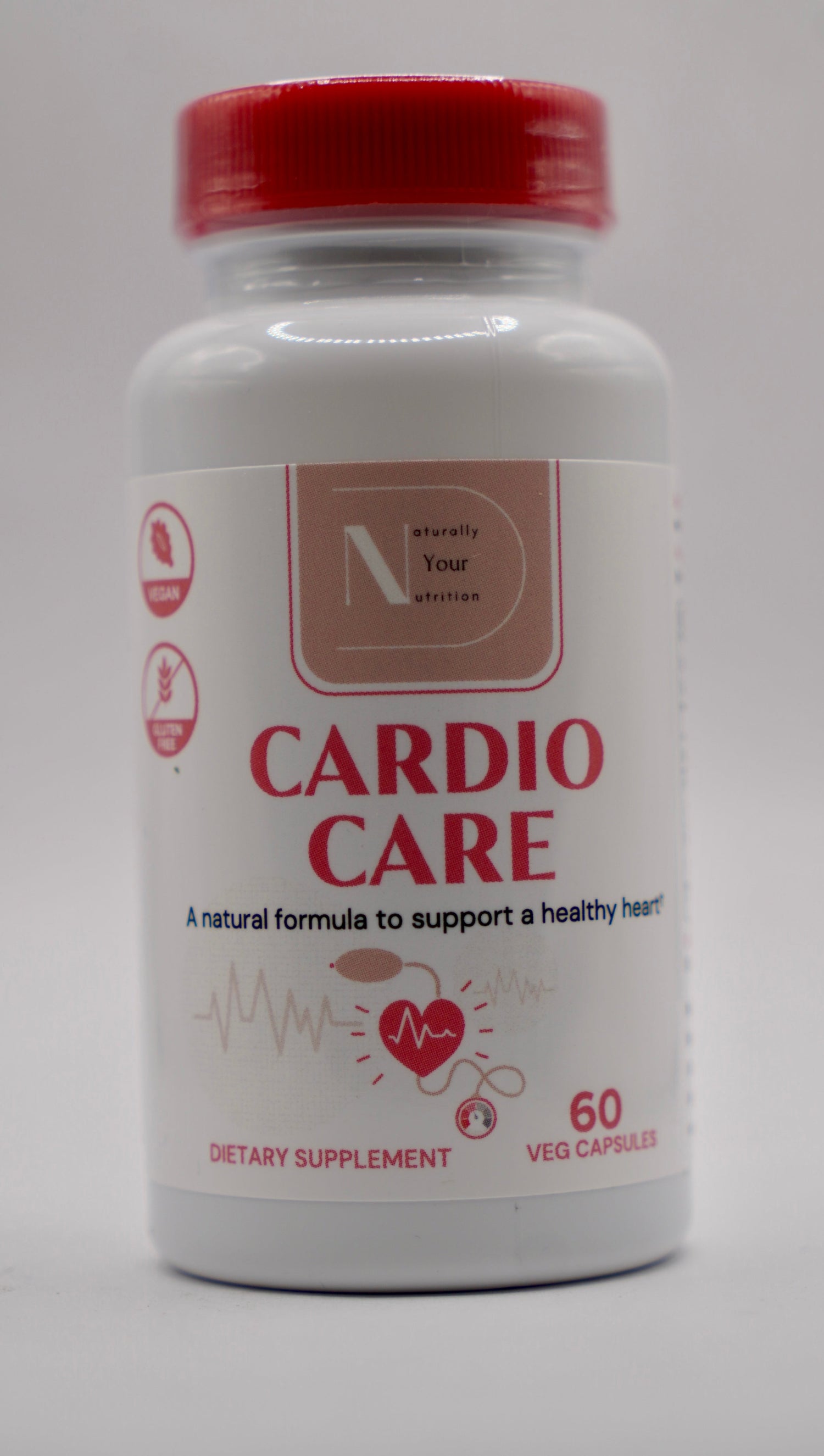 Cardio Health