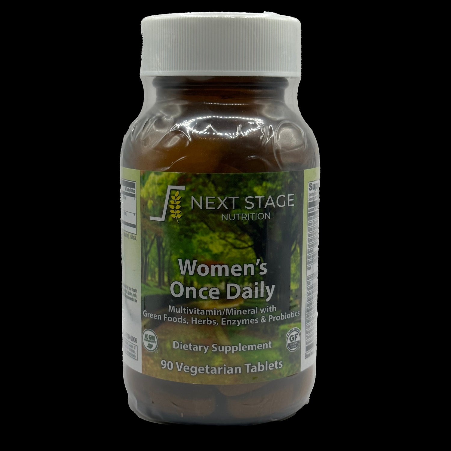 Women Vitamins