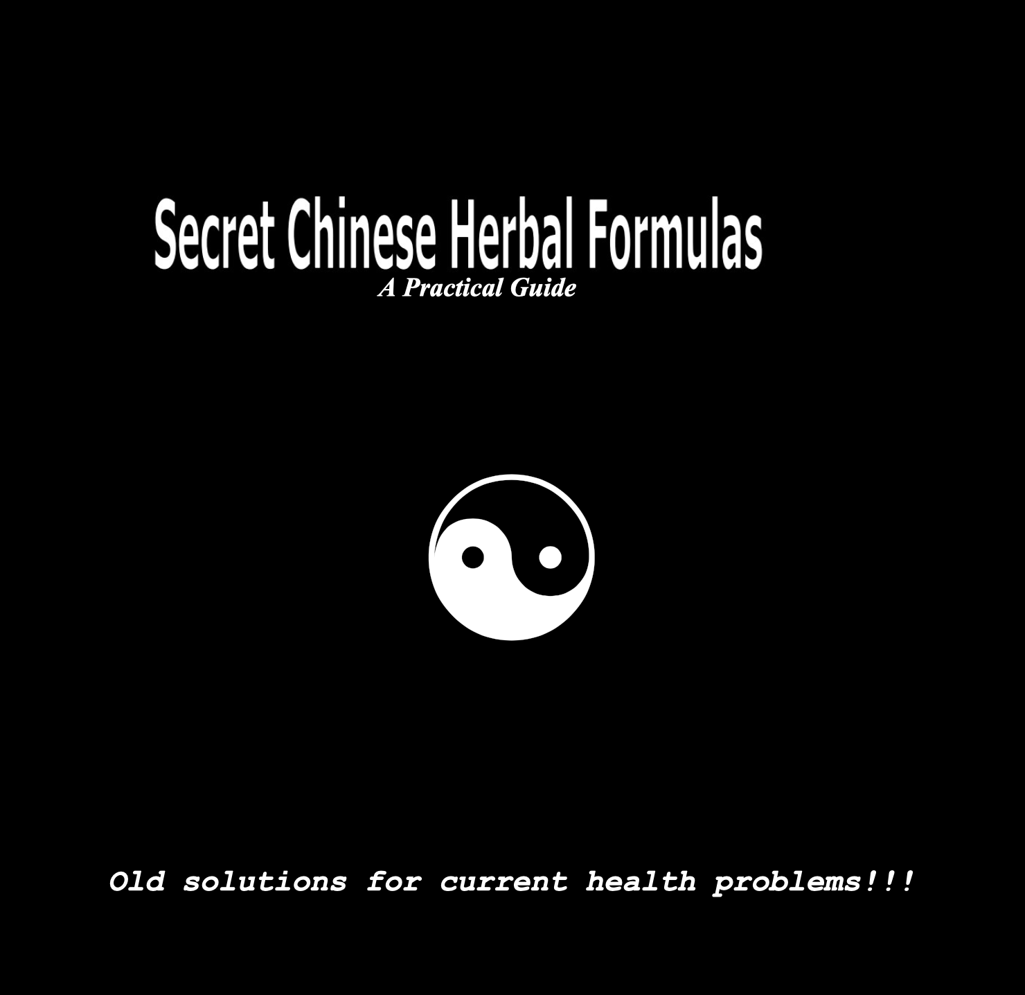 Secrets of the World