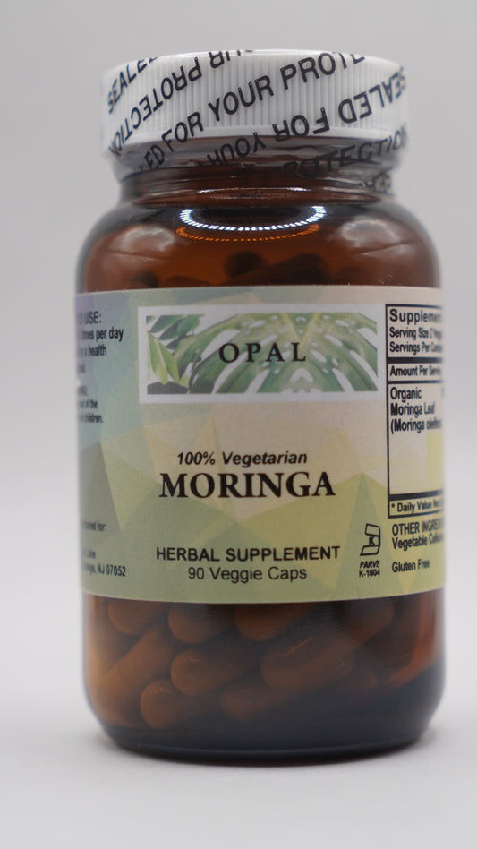 Opal Mullein Extract 1 oz