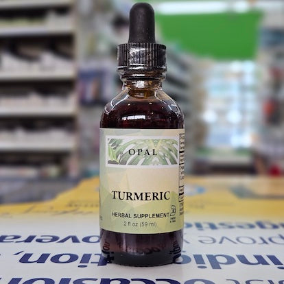 Opal Turmeric Liquid