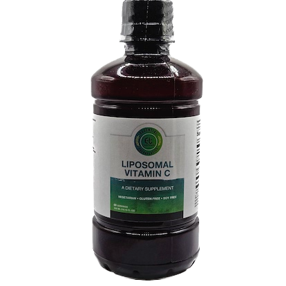 Essential Therapeutics Liposomal Vitamin C 10.15 fl oz