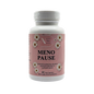 Naturally Your Nutrition Meno-Pause 60 Veg Capsules