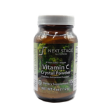 Next Stage Vitamin C Crystal Powder