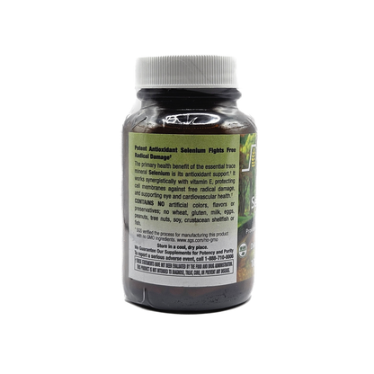 Next Stage Selenium 100 mcg