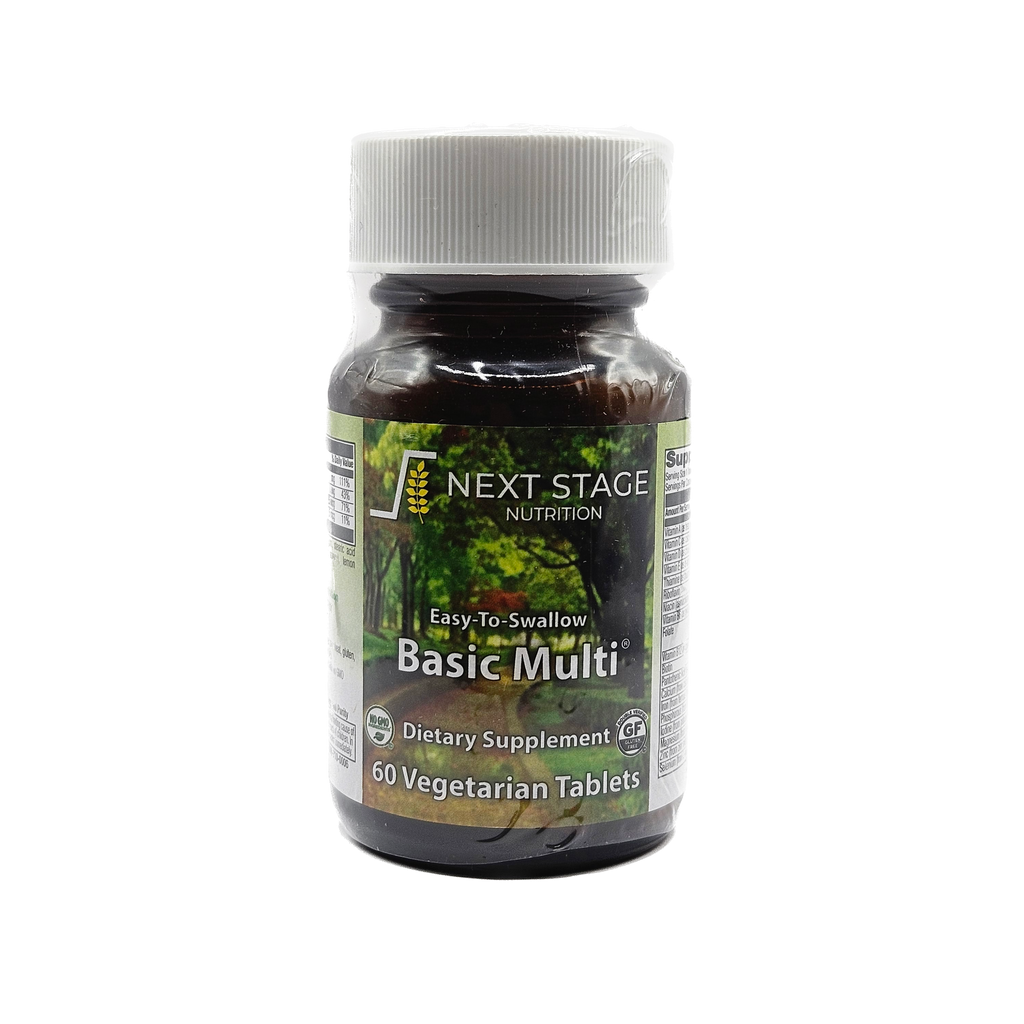 Next Stage Basic Multi Olive May Health Food