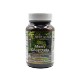 Next Stage Iron-Free Men's Once Daily Multivitamin