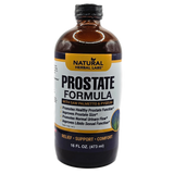 Natural Herbal Labs Prostate Formula 16 fl oz