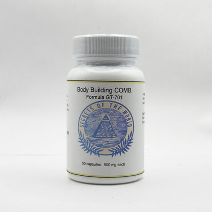 Body Building Combination GT-701