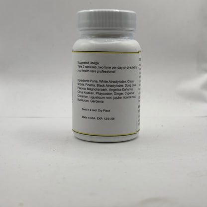 Resistance Combination AD-102