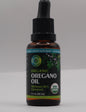 Organic Oregano Oil