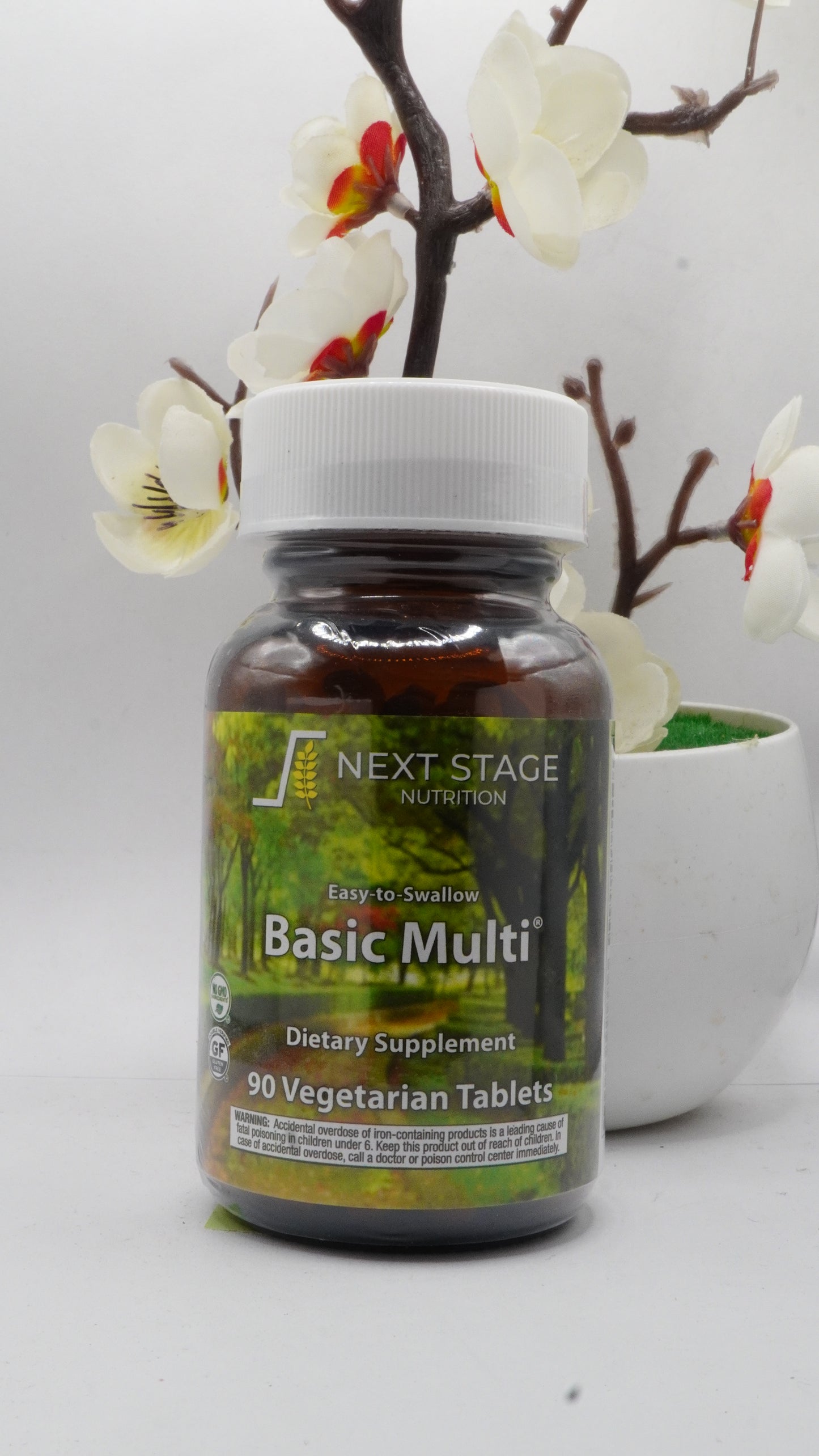 Next Stage Basic Multi