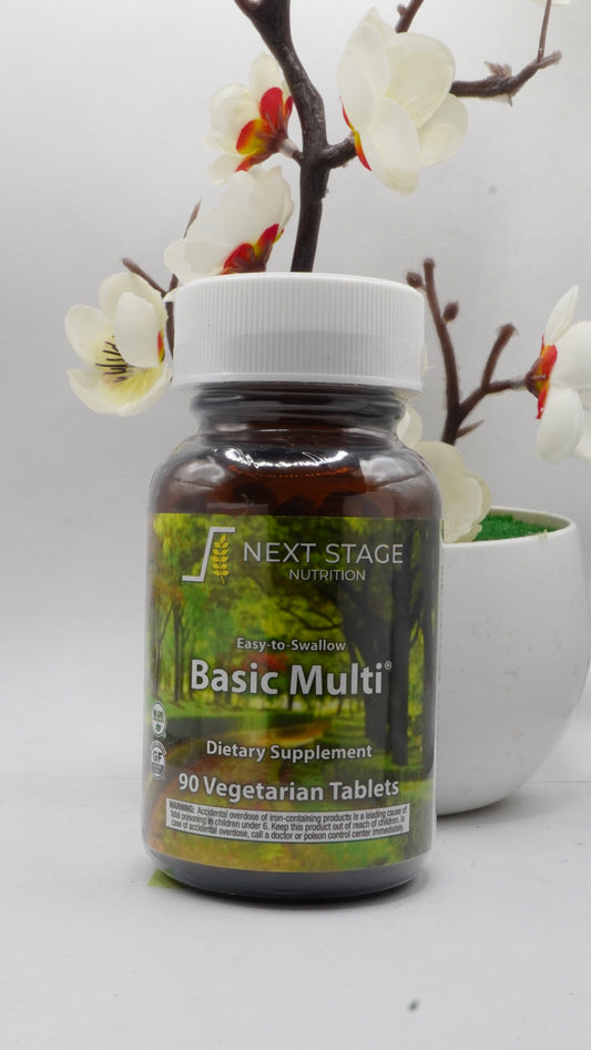 Next Stage Basic Multi