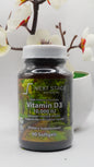Next Stage Vitamin D3 10,000 IU 90 Softgels