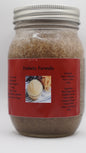 Raw Organic Irish Sea Moss Gel 16 oz