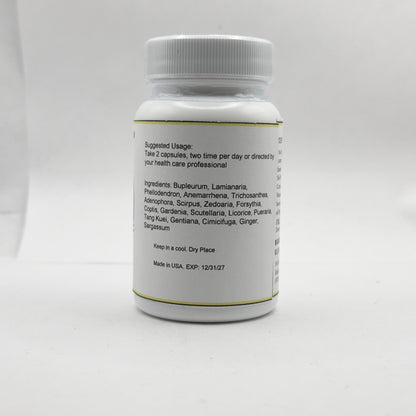 The Dissolving Combination BD-212