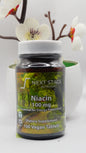 Next Stage Niacin 100 mg