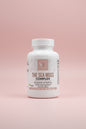 Naturally Yours Nutrition The Seamoss Complex, 1000 mg, 90 Vegetarian Capsules