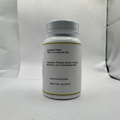Bowel Formula Formula WP-502