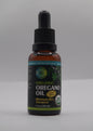 Organic Oregano Oil