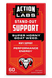Action Labs Super Horny Goat Weed