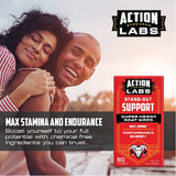 Action Labs Super Horny Goat Weed