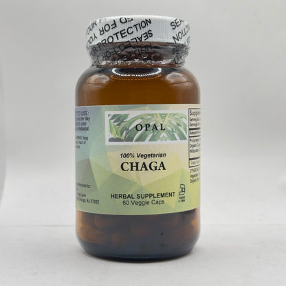 Opal Chaga