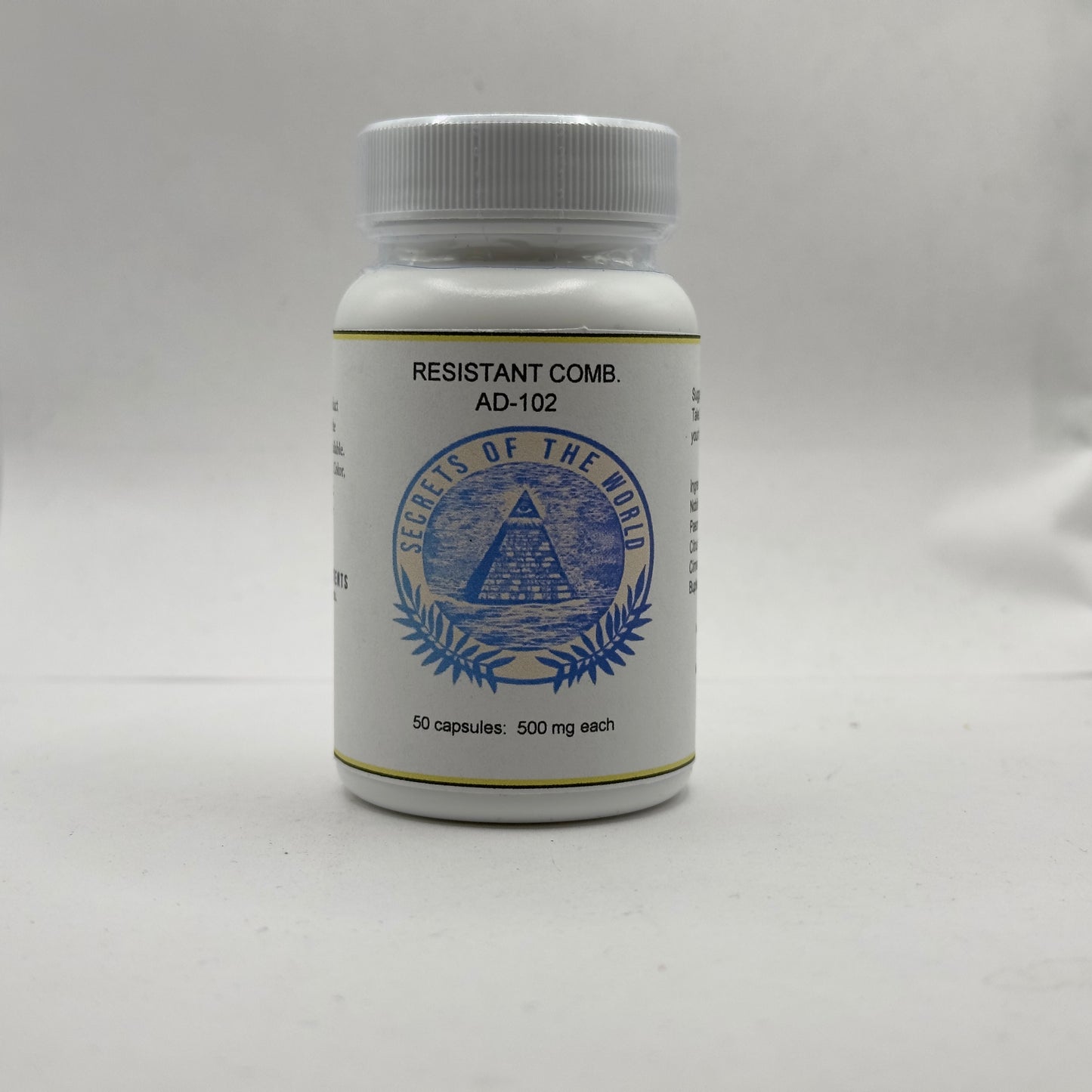 Resistance Combination AD-102