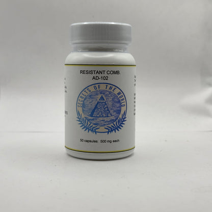 Resistance Combination AD-102