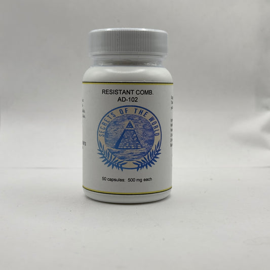 Resistance Combination AD-102