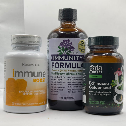 Flu Fighter Pack