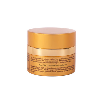 Honey Girl Organics Face & Eye Crème