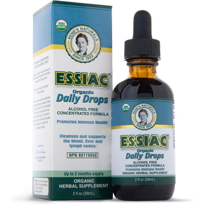 Essiac Herbal Extract