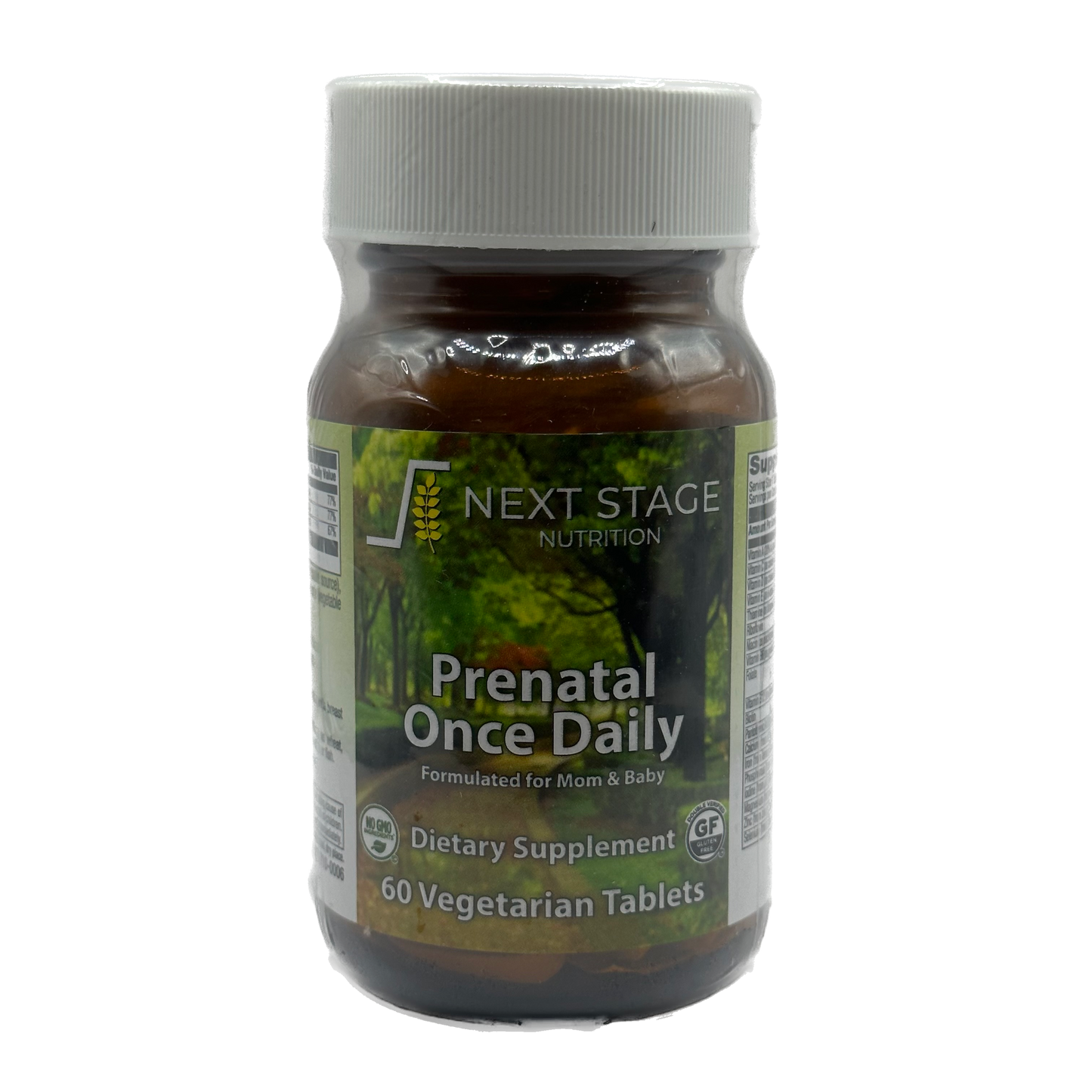 Next Stage Prenatal Once Daily