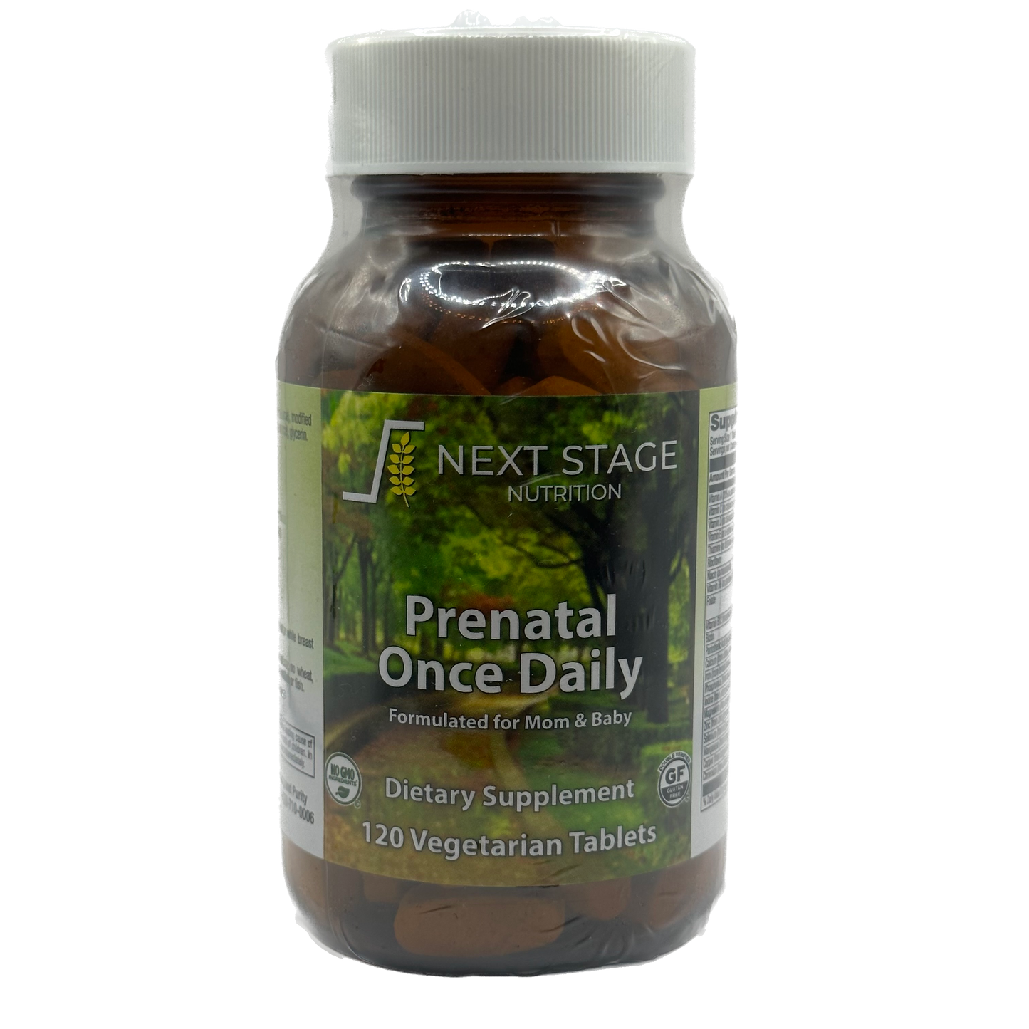 Next Stage Prenatal Once Daily